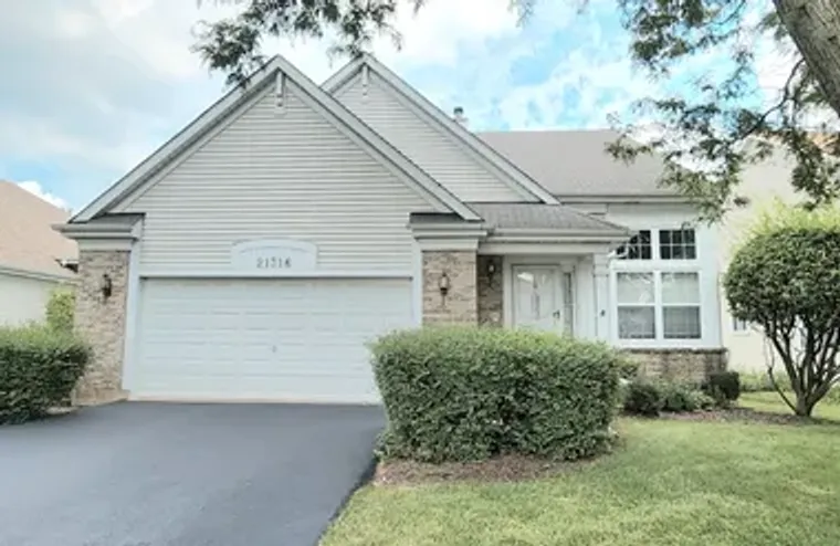 21316 W REDWOOD DR, PLAINFIELD, IL, 6054..., Plainfield, IL 60544