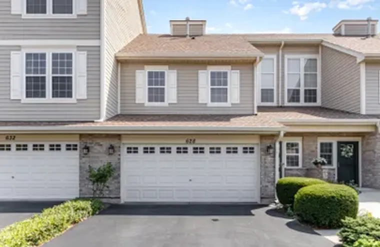 628 BELMONT LN, CAROL STREAM, IL, 60188, Carol Stream, IL 60188