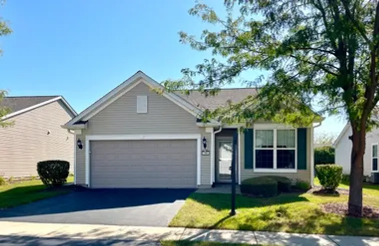 704 FLAG DR, SHOREWOOD, IL, 60404, Shorewood, IL 60404