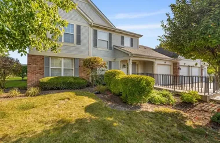 13865 S BALSAM LN D, PLAINFIELD, IL, 605..., Plainfield, IL 60544