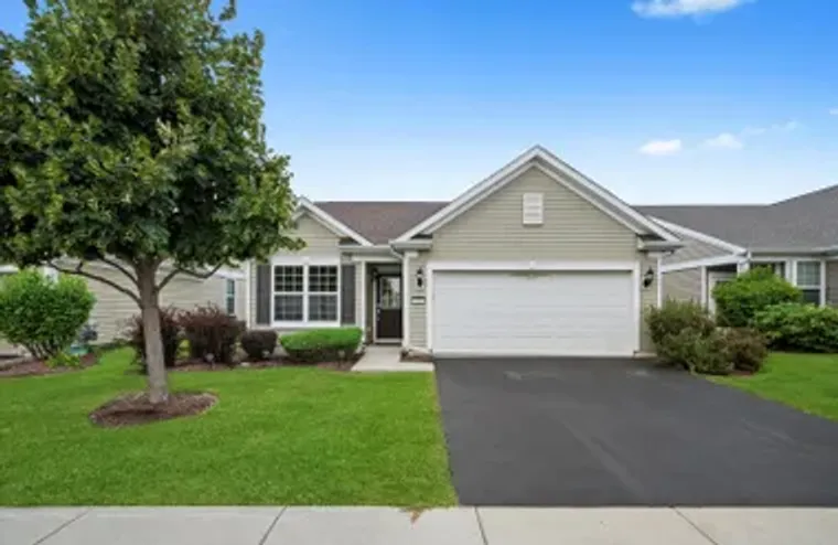 621 PLEASANT DR, SHOREWOOD, IL, 60404, Shorewood, IL 60404