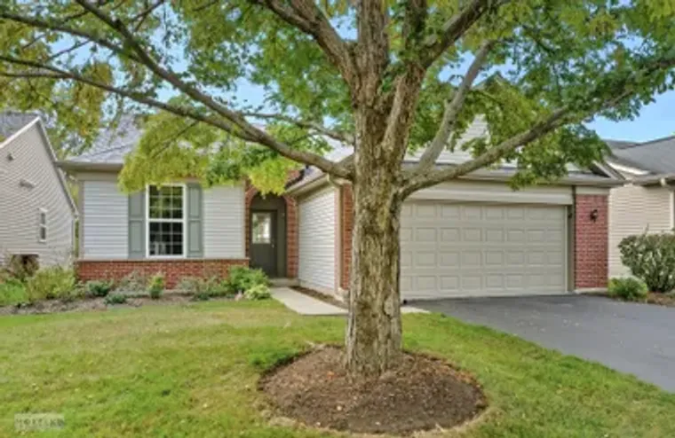 2821 CASCADE FALLS CIR, ELGIN, IL, 60124, Elgin, IL 60124