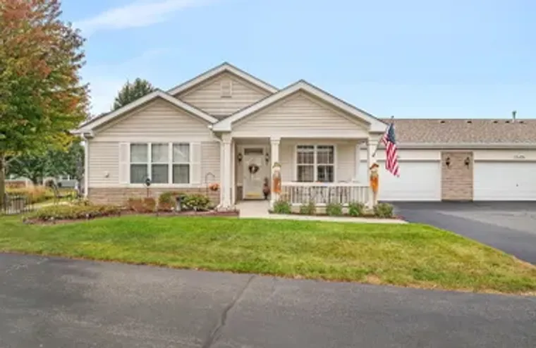 21476 MAYS LAKE CT, CREST HILL, IL, 6040..., Crest Hill, IL 60403