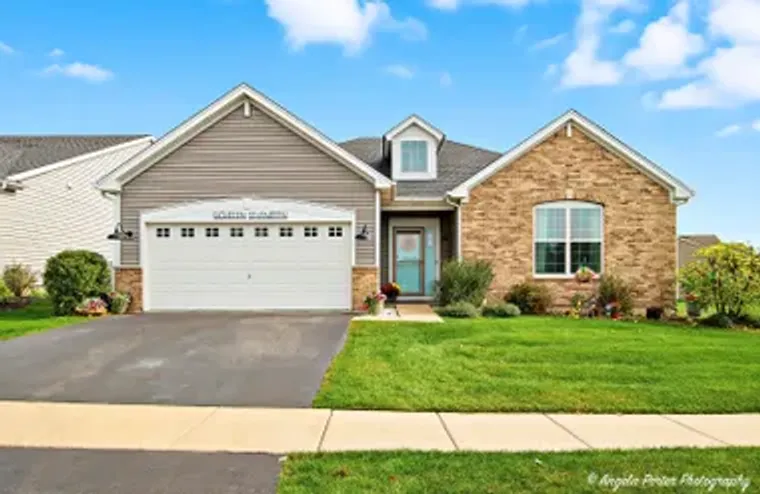 1817 ALTA DR, VOLO, IL, 60020, Volo, IL 60020