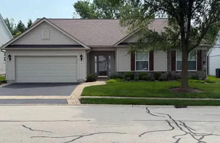 312 HONORS DR, SHOREWOOD, IL, 60404, Shorewood, IL 60404