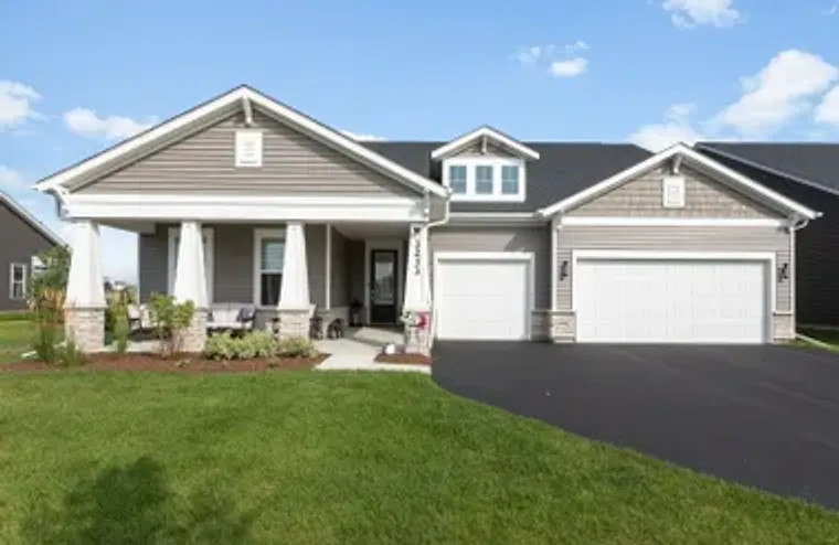 3233 LINCOLN PRAIRIE BLVD, AURORA, IL, 6..., Aurora, IL 60503