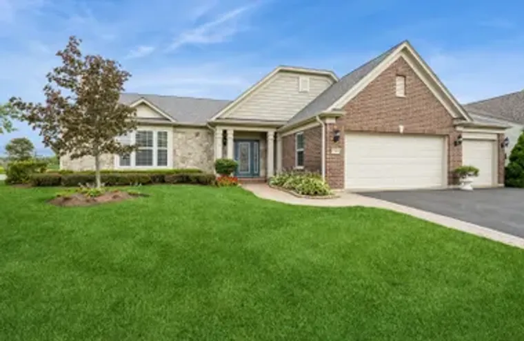 12562 BLUEBELL AVE, HUNTLEY, IL, 60142, Huntley, IL 60142