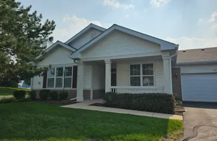 16613 BUCKNER POND WAY, CREST HILL, IL, ..., Crest Hill, IL 60403