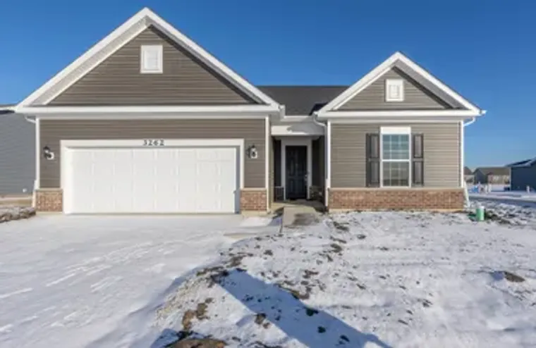 3262 OAK CREEK LN, AURORA, IL, 60503, Aurora, IL 60503
