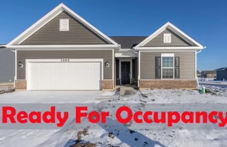 3262 OAK CREEK LN, AURORA, IL, 60503, Aurora, IL 60503