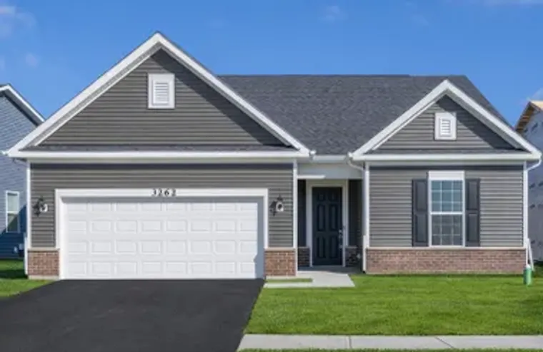 3262 OAK CREEK LN, AURORA, IL, 60503, Aurora, IL 60503