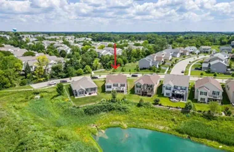 2032 WENTWORTH DR, VOLO, IL, 60020, Volo, IL 60020