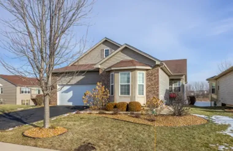 16901 ENNERDALE AVE, LOCKPORT, IL, 60441, Lockport, IL 60441