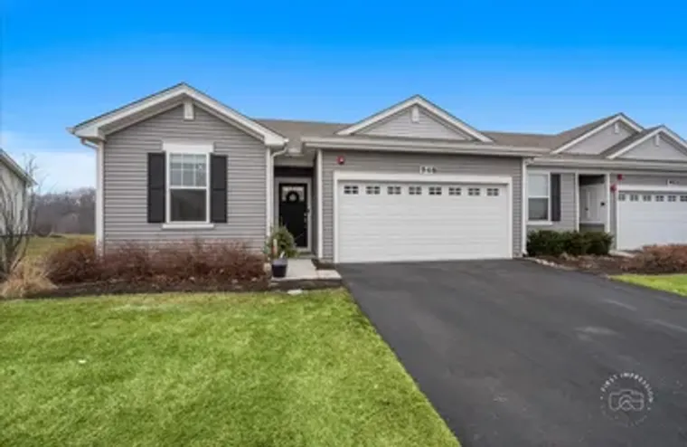 948 DARWIN ST, NORTH AURORA, IL, 60542, North Aurora, IL 60542