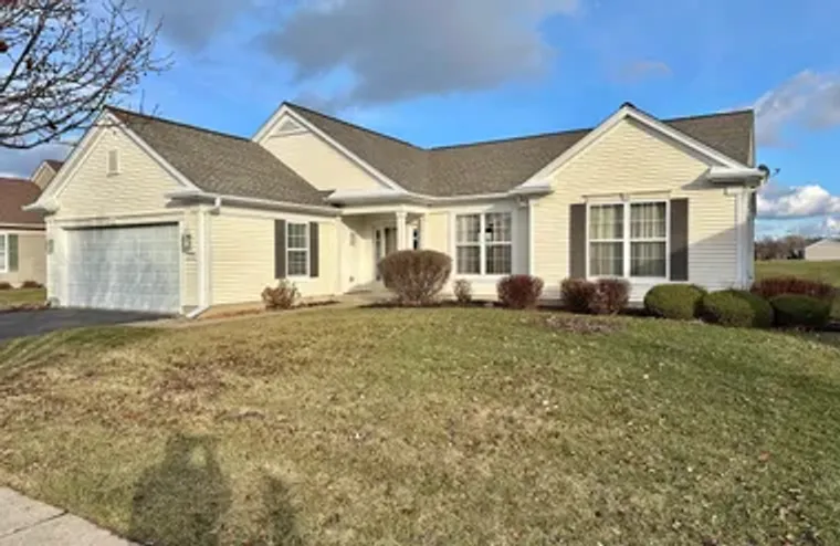 12910 CRESTVIEW DR, HUNTLEY, IL, 60142, Huntley, IL 60142