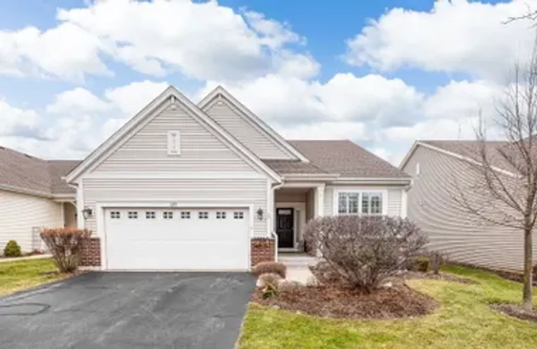 1193 HEATHROW LN, AURORA, IL, 60502, Aurora, IL 60502