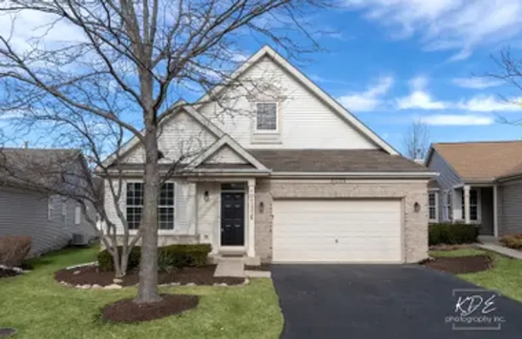 21316 BRUSH LAKE DR, CREST HILL, IL, 604..., Crest Hill, IL 60403