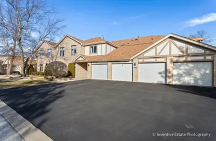 6540 PINE TRAIL LN APT 2, TINLEY PARK, I..., Tinley Park, IL 60477