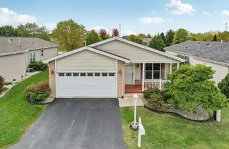 3306 STAKES LN, GRAYSLAKE, IL, 60030, Grayslake, IL 60030