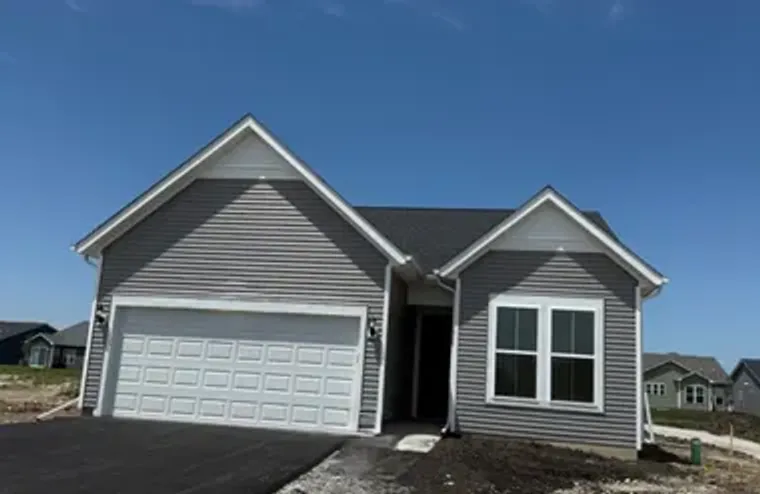 3302 WILDLIGHT RD, AURORA, IL, 60503, Aurora, IL 60503