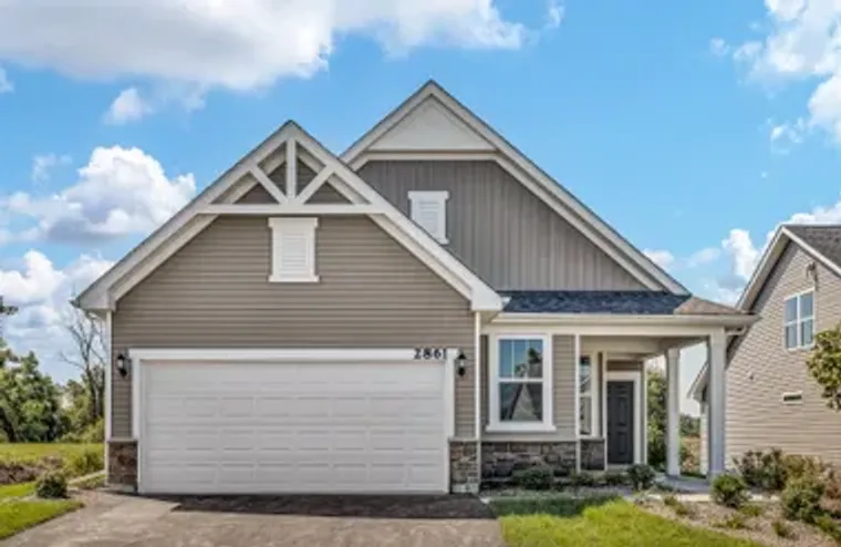 2813 SPRING CIR S, LINDENHURST, IL, 6004..., Lindenhurst, IL 60046