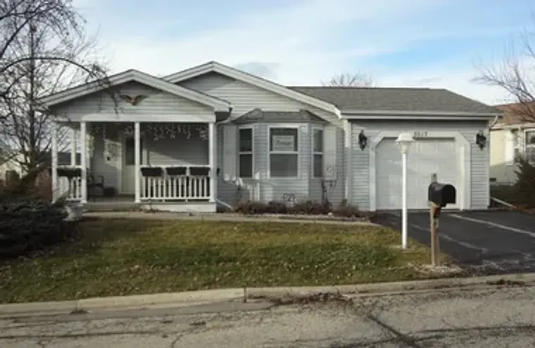 3517 BLUE HERON CIR, GRAYSLAKE, IL, 6003..., Grayslake, IL 60030