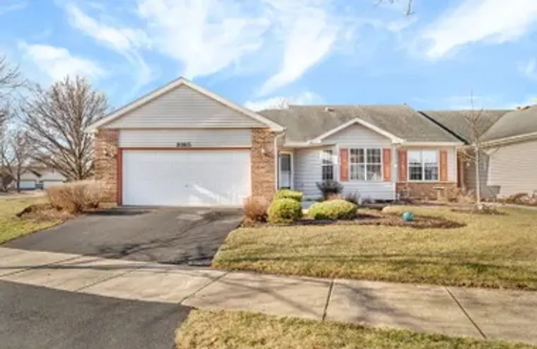 20815 W TORREY PINES, PLAINFIELD, IL, 60..., Plainfield, IL 60544