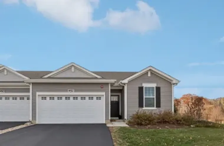 952 DARWIN ST, NORTH AURORA, IL, 60542, North Aurora, IL 60542