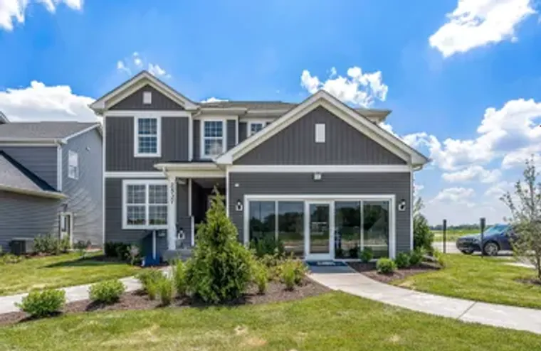 3194 PEYTON CIR, AURORA, IL, 60503, Aurora, IL 60503