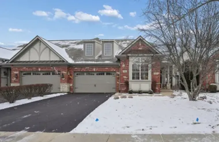 1581 EVERWOOD RD, NAPERVILLE, IL, 60540, Naperville, IL 60540