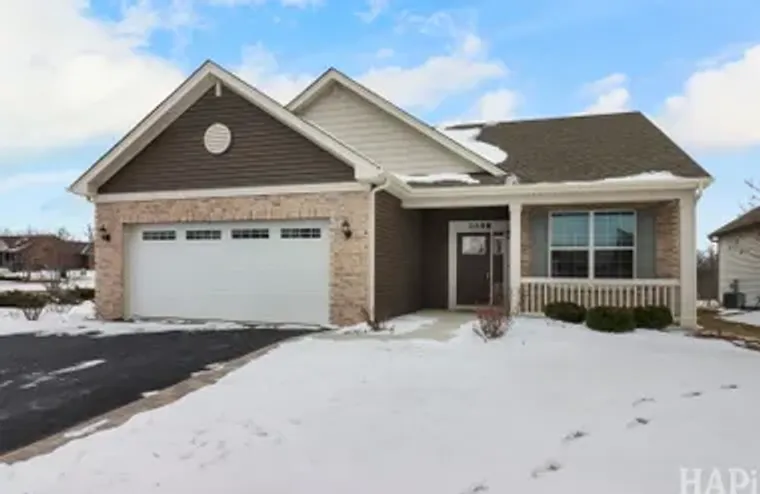 1058 HONEY LOCUST DR, CRYSTAL LAKE, IL, ..., Crystal Lake, IL 60012