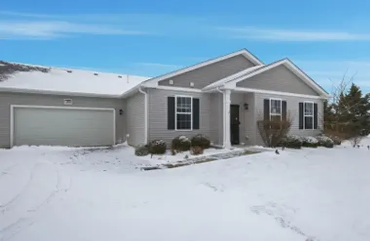 1838 SOUTHERN CIR # 1838, PINGREE GROVE,..., Pingree Grove, IL 60140