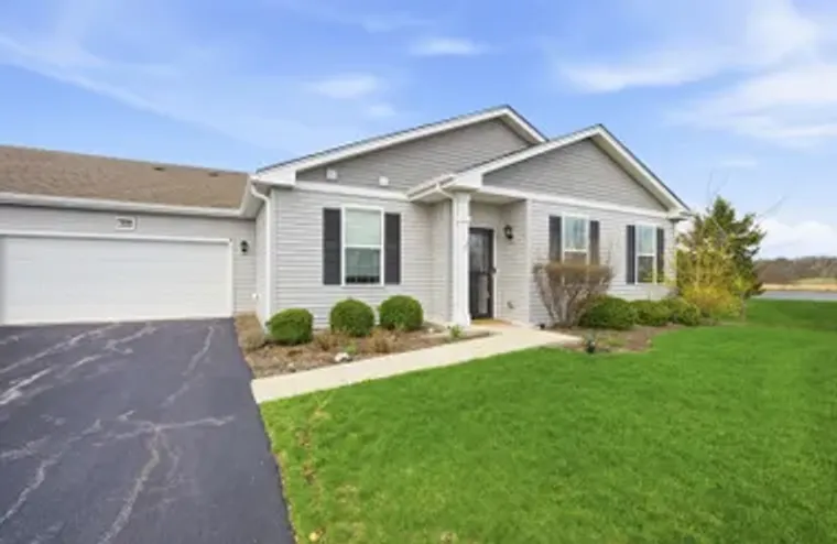 1838 SOUTHERN CIR 1838, PINGREE GROVE, I..., Pingree Grove, IL 60140