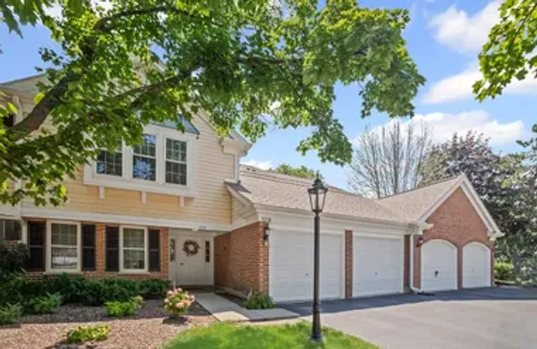 109 ROB ROY LN C, PROSPECT HEIGHTS, IL, ..., Prospect Heights, IL 60070