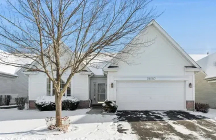 21050 W ASPEN LN, PLAINFIELD, IL, 60544, Plainfield, IL 60544