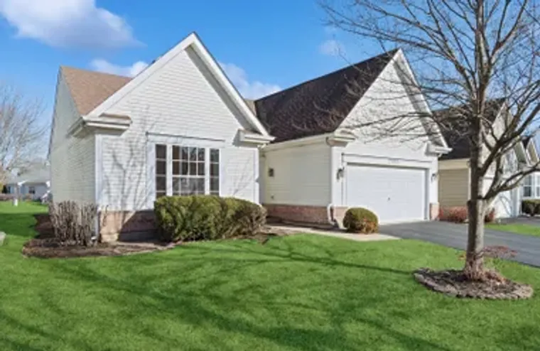 21050 W ASPEN LN, PLAINFIELD, IL, 60544, Plainfield, IL 60544