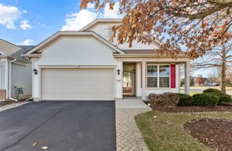 13567 MORGAN WAY, HUNTLEY, IL, 60142, Huntley, IL 60142