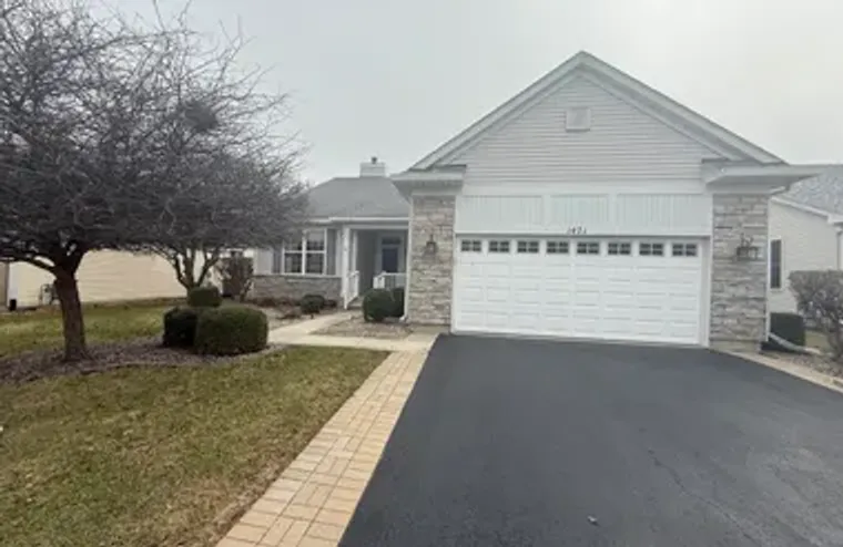 1471 W GRAND HAVEN RD, ROMEOVILLE, IL, 6..., Romeoville, IL 60446