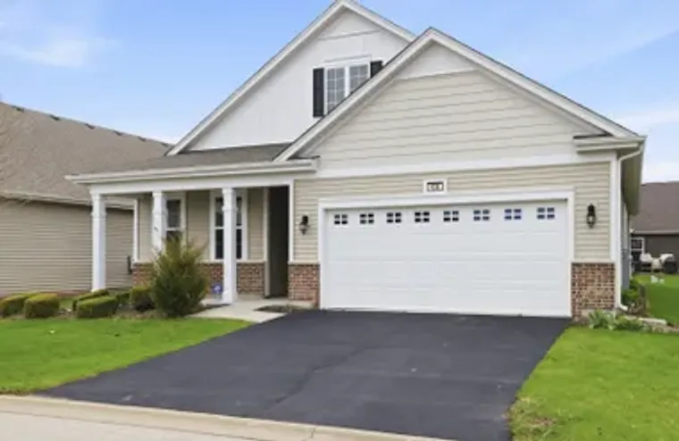 935 CAROLINA CT, PINGREE GROVE, IL, 6014..., Pingree Grove, IL 60140