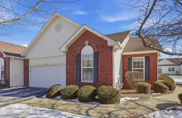 17221 FONTANA LN, LOCKPORT, IL, 60441, Lockport, IL 60441