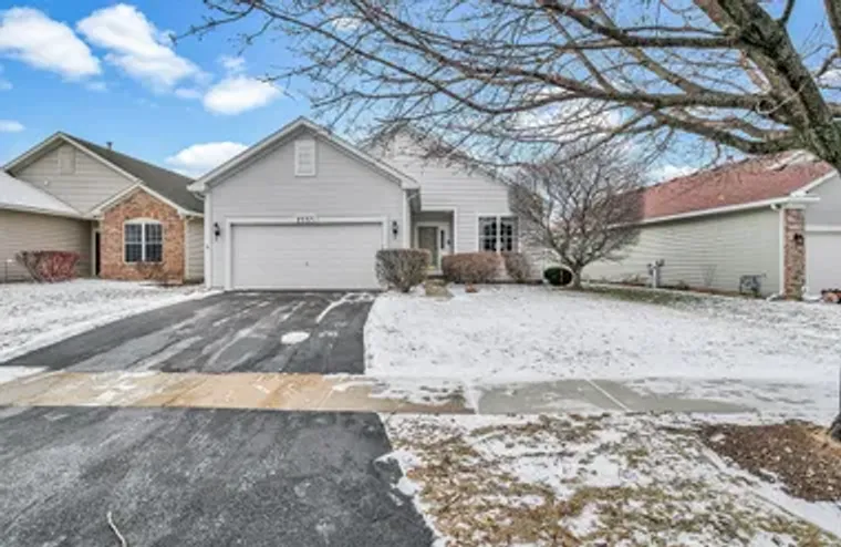 1553 BENZIE CIR, ROMEOVILLE, IL, 60446, Romeoville, IL 60446