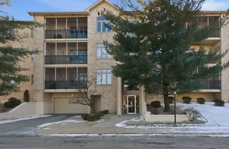6321 PINE RIDGE CT 3C, TINLEY PARK, IL, ..., Tinley Park, IL 60477