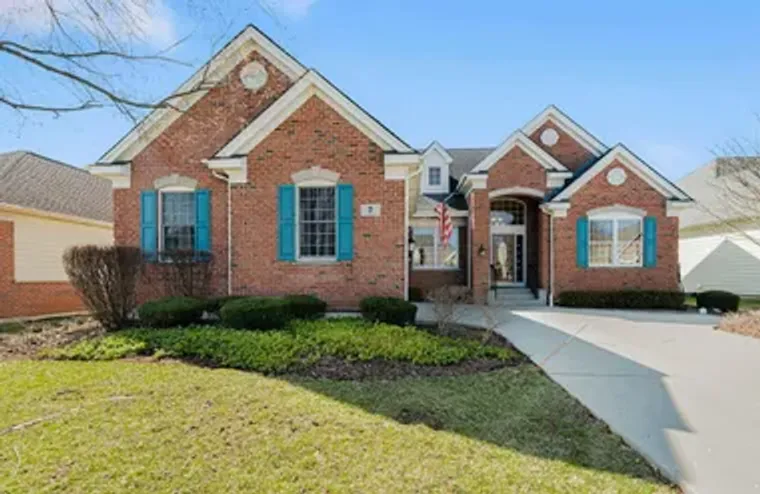 7 CHACO CT, SOUTH BARRINGTON, IL, 60010, South Barrington, IL 60010