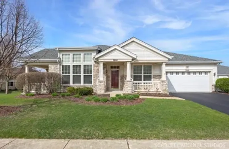 2665 BARRINGTON CIR 2665, NAPERVILLE, IL..., Naperville, IL 60564