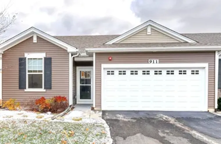 911 DARWIN ST, NORTH AURORA, IL, 60542, North Aurora, IL 60542