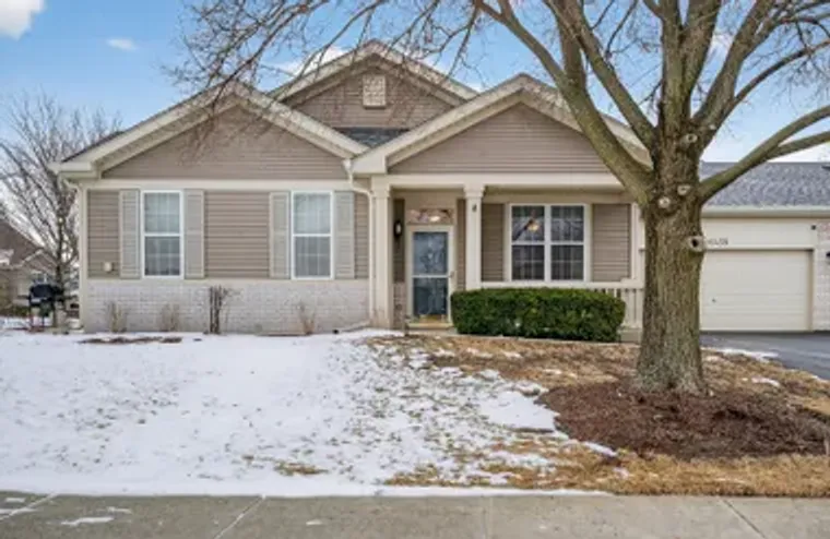 16459 BUCKNER POND WAY, CREST HILL, IL, ..., Crest Hill, IL 60403