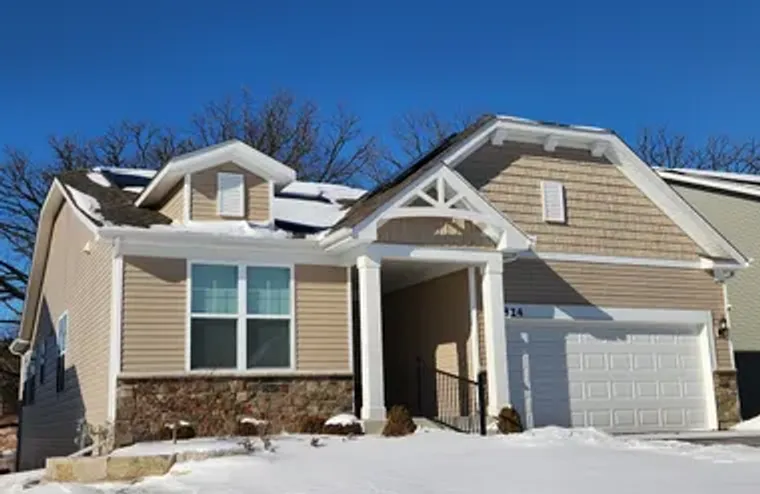 824 SPRING DR, LINDENHURST, IL, 60046, Lindenhurst, IL 60046