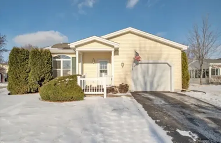 3214 HARNESS LN, GRAYSLAKE, IL, 60030, Grayslake, IL 60030