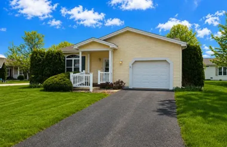 3214 HARNESS LN, GRAYSLAKE, IL, 60030, Grayslake, IL 60030