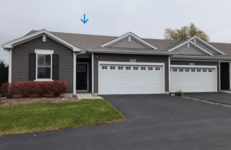 242 SUSSEX LN, NORTH AURORA, IL, 60542, North Aurora, IL 60542